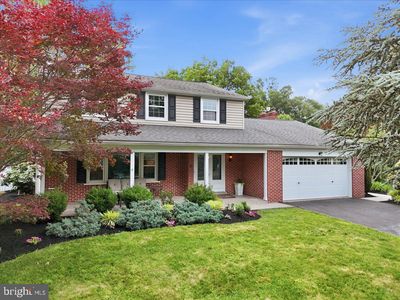 406 Bonnie Ln, Lansdale, PA, 19446