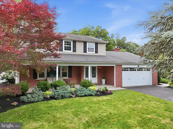 406 Bonnie Ln, Lansdale, PA 19446