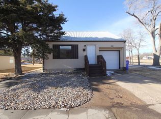 807 Walnut St, Hays, KS 67601