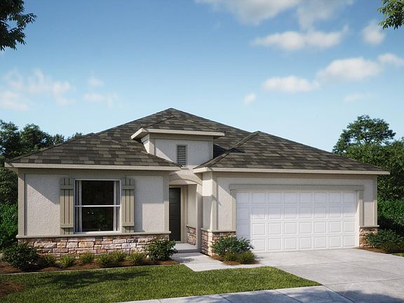 Elevation B Opt Stone