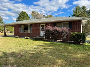 5314 Ball Rd, Knoxville, TN 37931