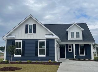 271 Starlit Way Lot 732 Savannah #B, Myrtle Beach, SC 29579