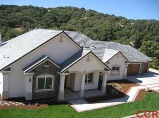 10495 Portal Rd, Atascadero, CA 93422