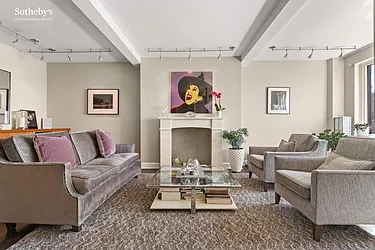 Sold by Sotheby's International Realty