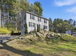 66 Buttonwood Ave, Sutton, MA 01590