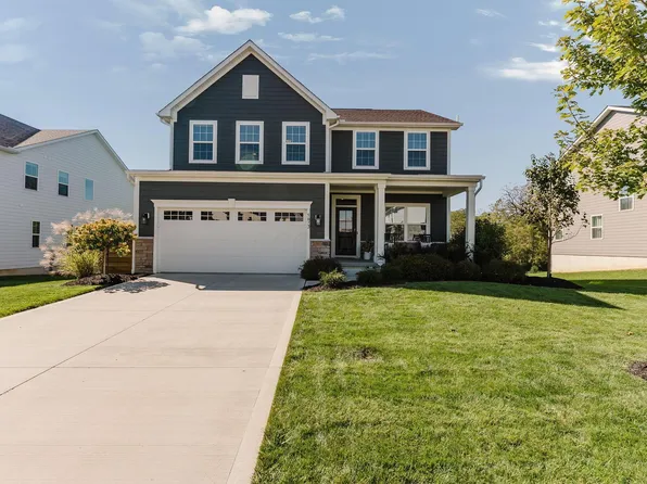 1473 Cypress Point Dr, Sunbury, OH 43074