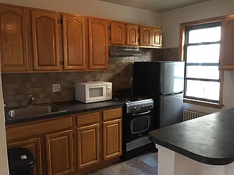 Rented by HFF Realty LLC