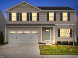 129 Birmingham Dr, Middletown, VA 22645