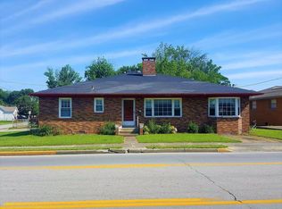 600 Master St, Corbin, KY 40701