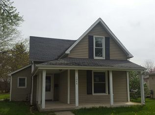 1044 S Courtland Ave, Kokomo, IN 46902
