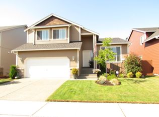 1735 178th Stct E, Spanaway, WA