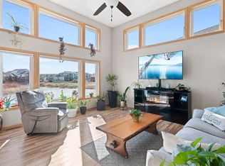 22509 Evergreen Cir, Forest Lake, MN 55025