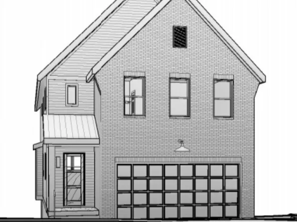 503 Achievement Dr #B, Nashville, TN 37209