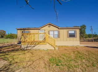3164 County Road 112, Caldwell, TX 77836