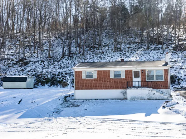 691 Glasgow Hwy, Buena Vista, VA 24416