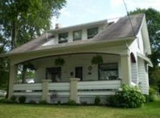 1645 Brownlee Ave, Poland, OH