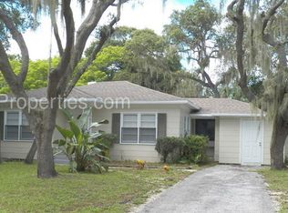 1408 Pine St, Clearwater, FL 33756