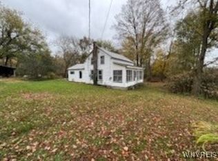 3 Maple St, Smyrna, NY 13464