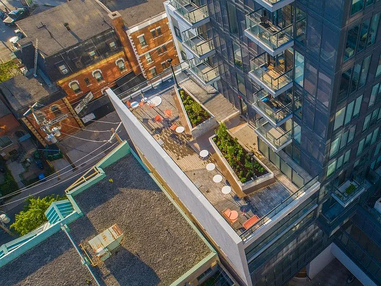 251 Jarvis St #1901 — Photo 27