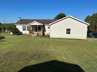 1029 Indian Rock Rd, Reedsville, WV 26547