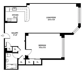 Rented by Compass