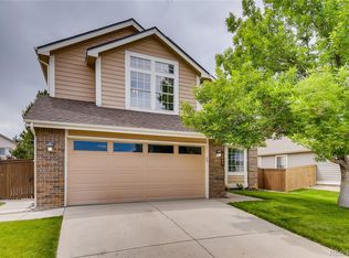 9663 Laredo St, Highlands Ranch, CO 80130
