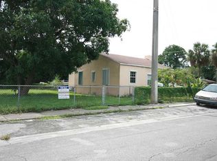 1498 NW 55th Ter, Miami, FL 33142