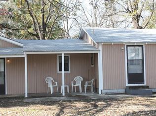 3715 Evans Rd, Greenwood, AR 72936