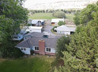 9037-140 State Hwy, Klamath Falls, OR 97603