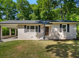 2409 Boyce Ave, Anderson, SC 29625