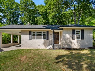 2409 Boyce Ave, Anderson, SC, 29625