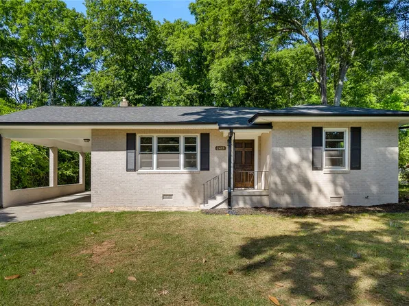 2409 Boyce Ave, Anderson, SC 29625