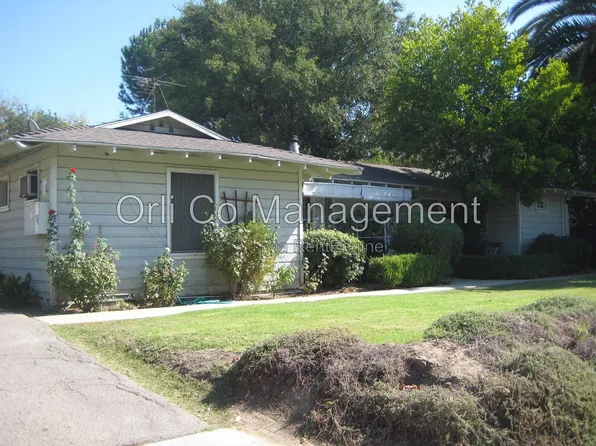 7100 Haskell Ave #7100, Van Nuys, CA 91406