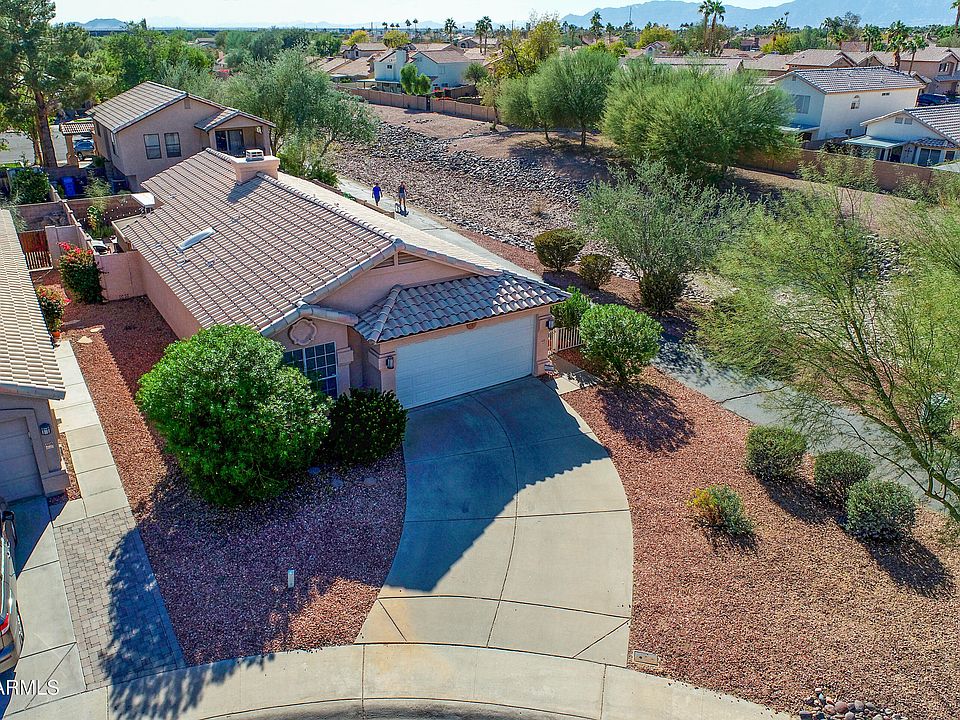 1st image of 4101 E SILVERWOOD Drive