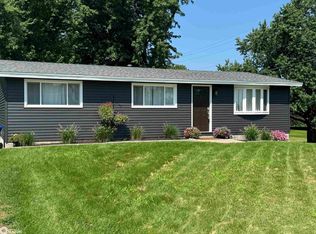 400 Drury Ln, Le Grand, IA 50142