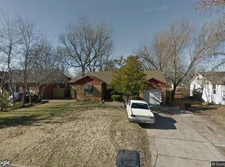 438 S Darlington Ave, Tulsa, OK 74112