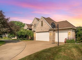 4168 Windemere Dr, Saginaw, MI 48603