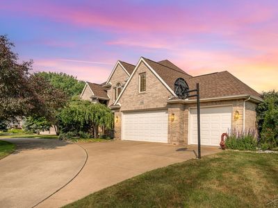 4168 Windemere Dr, Saginaw, MI, 48603