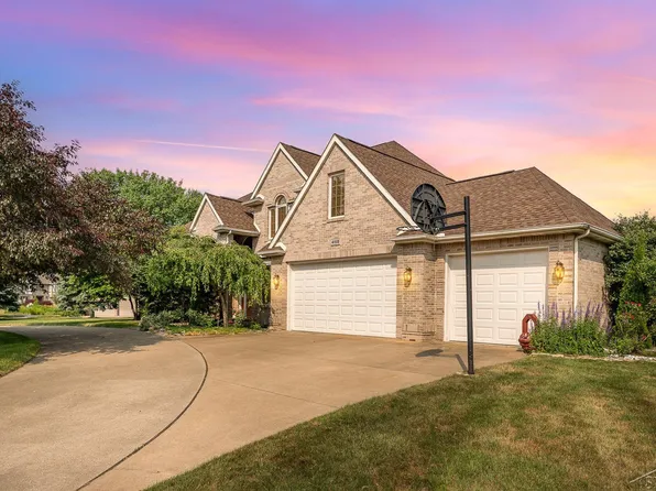 4168 Windemere Dr, Saginaw, MI 48603