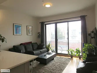 Rented by Native Real Estate LLC