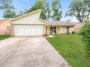 3311 Sycamore Springs Dr, Humble, TX 77339