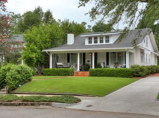 1325 Glenn Ave, Augusta, GA 30904