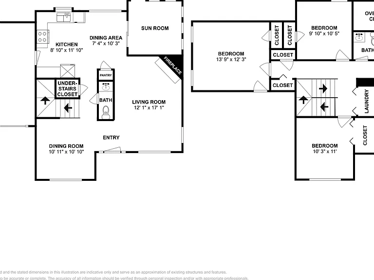 936 Edgewood Ln — Photo 21