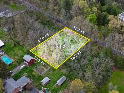 2 Camp St Lot 2, Trumansburg, NY, 14886