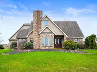 92 W Golf Brook Dr, Portland, IN 47371