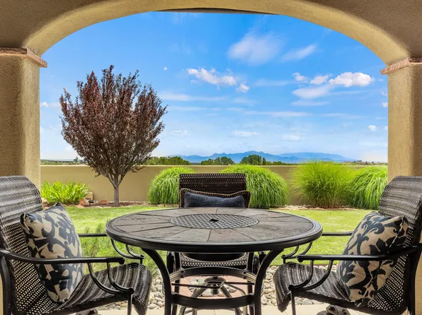 136 Mejor Lado, Santa Fe, NM 87508