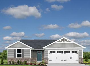 1305 Castle Ct, Sidney, OH 45365