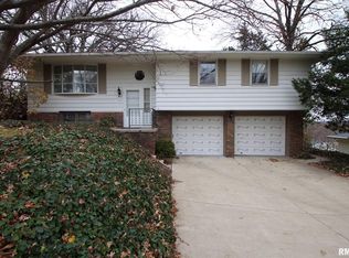304 Franklin Ave, Peoria, IL