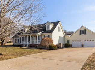 23 Oak Hill Ln, Carthage, TN 37030