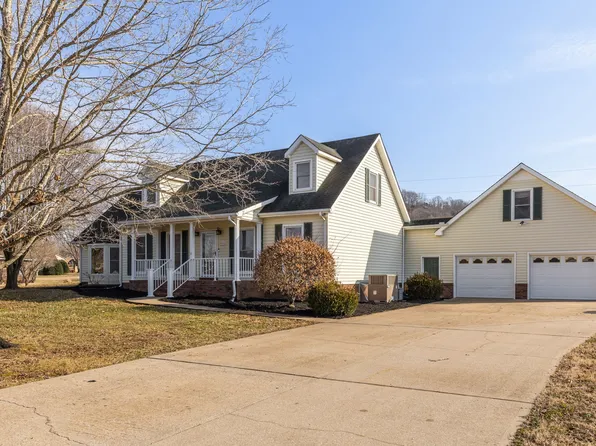 23 Oak Hill Ln, Carthage, TN 37030